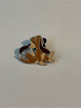 Disney’s Copper Enamel Pin - Mystery Pin